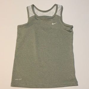 Nike Tank Top